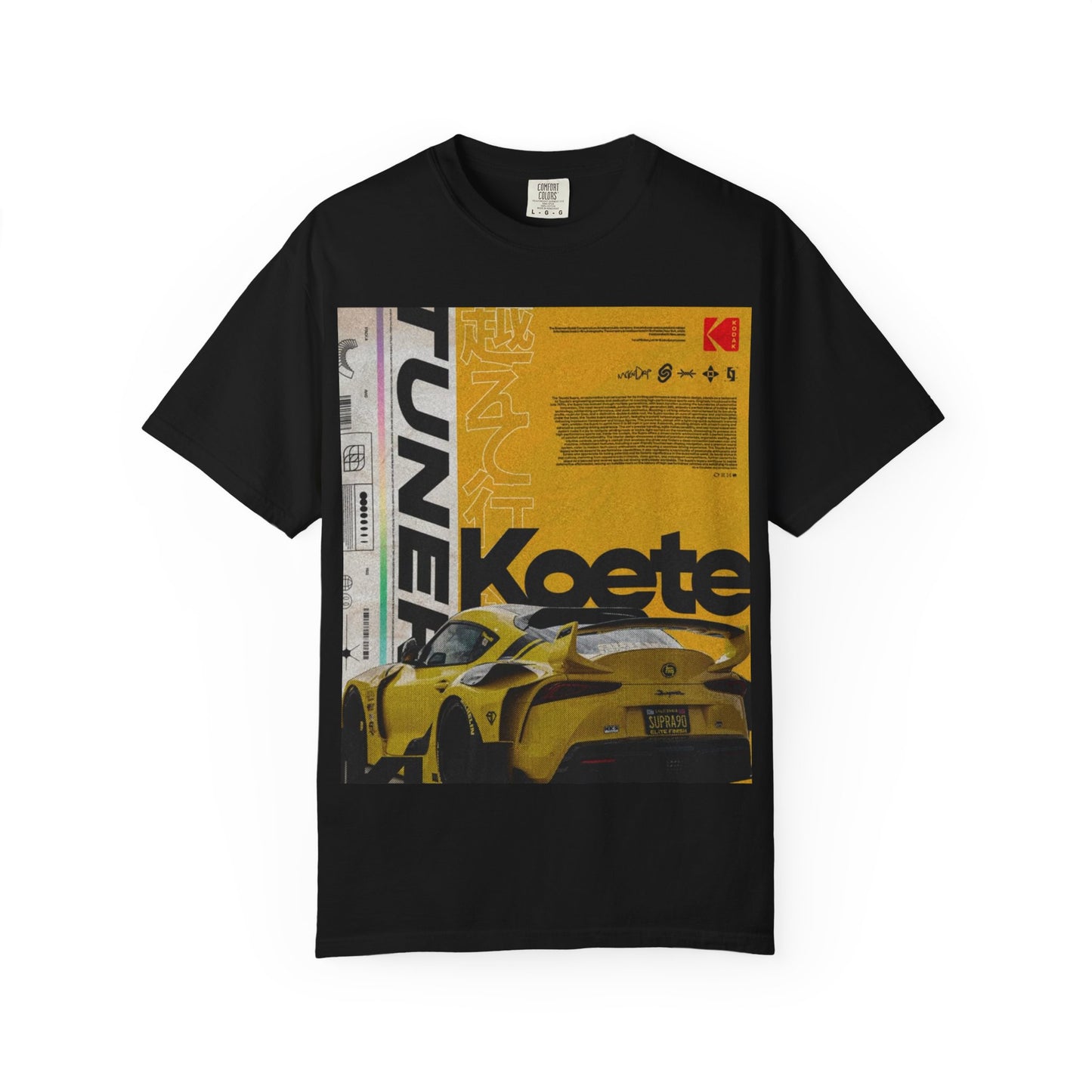 Vintage Car Enthusiast T-Shirt, Unisex Graphic Tee, Automotive Apparel, Gift for Him, Car Show Outfit, Cool Streetwear