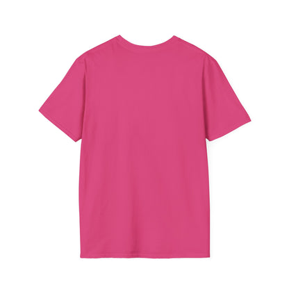 Stay Cool Graphic T-Shirt for Trendsetters