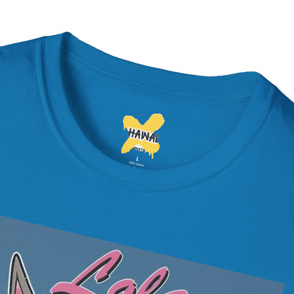 Lola & Bugs Unisex Softstyle T-Shirt - Fun Cartoon Tee for Fans