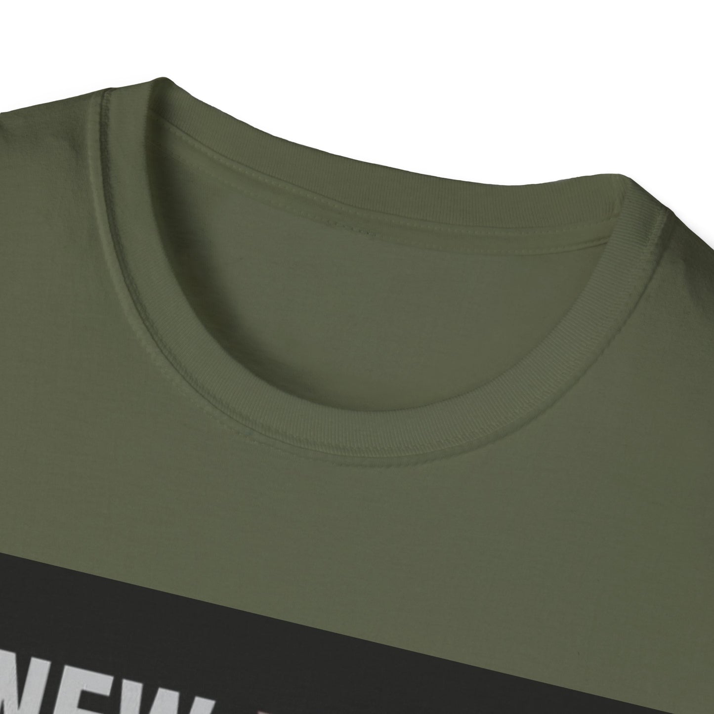 New York Brooklyn Vintage Photo T-Shirt — 'To Follow Your Dreams' Graphic Tee