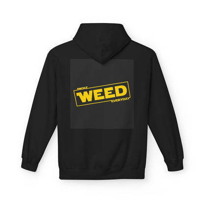 Unisex Midweight Softstyle Fleece Hoodie