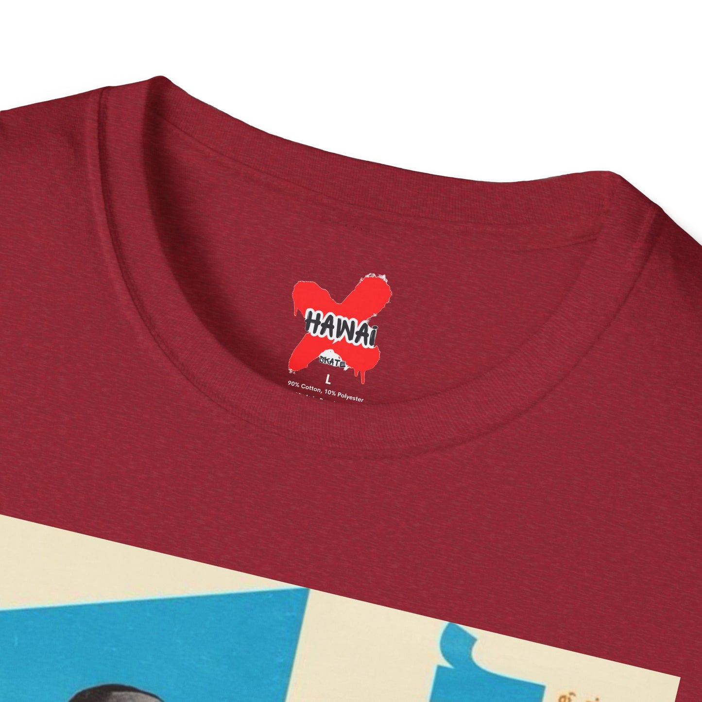 Vintage Charlie Parker Unisex Softstyle T-Shirt - Music Lover Tee