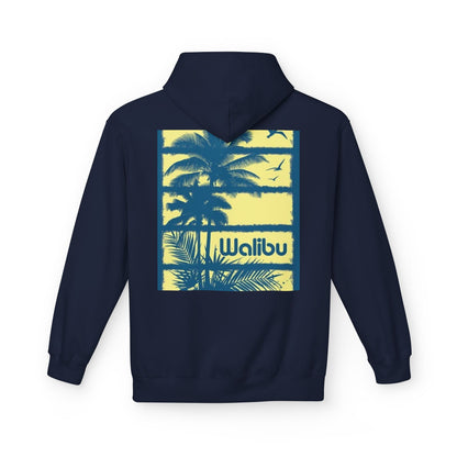 Unisex Midweight Softstyle Fleece Hoodie
