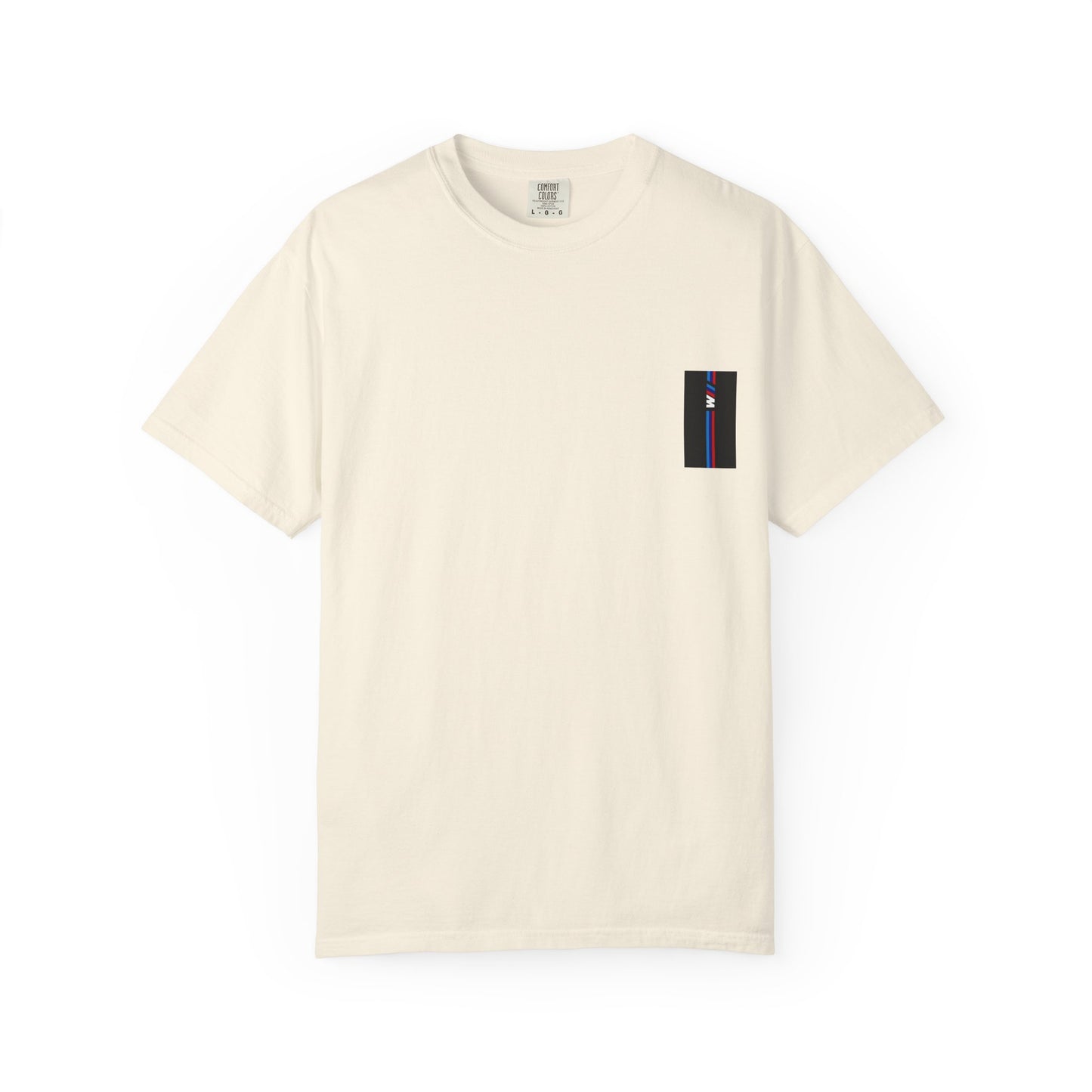 E30 Classic Car Unisex T-Shirt - Stylish Automotive Graphic Tee