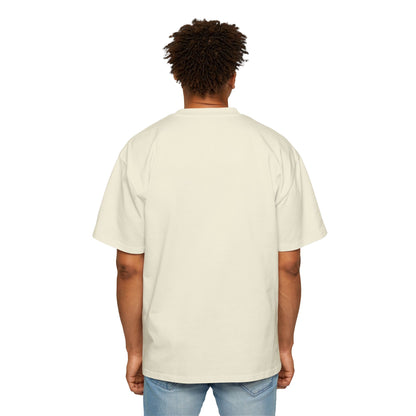 BMW E46 Racing Tee — Mens Oversized Car Graphic T-Shirt