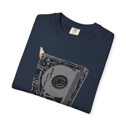 Namaste Mother F*cker Unisex T-Shirt | Garment-Dyed Spiritual Tee