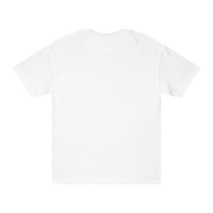 Artistic Unisex Classic Tee - Picasso-Inspired Design
