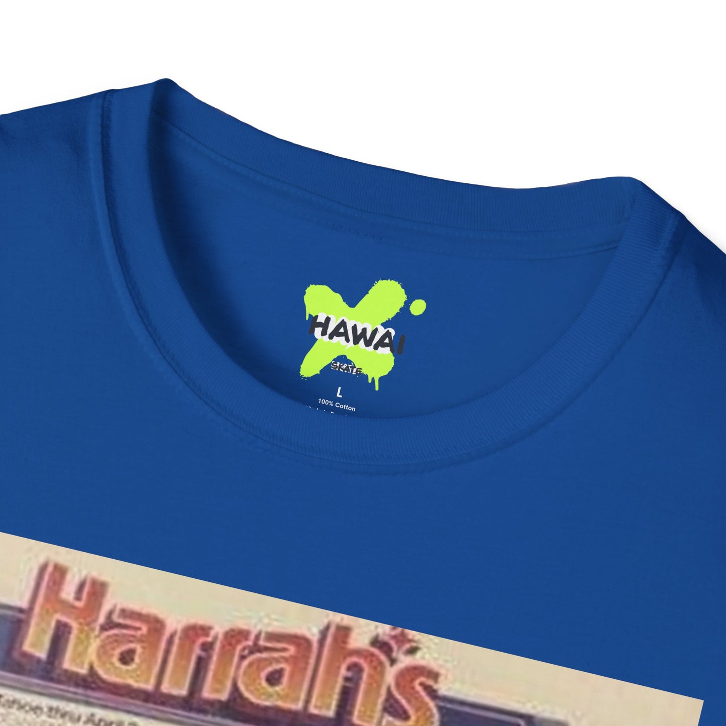 Retro Vintage Radio Show Unisex T-Shirt