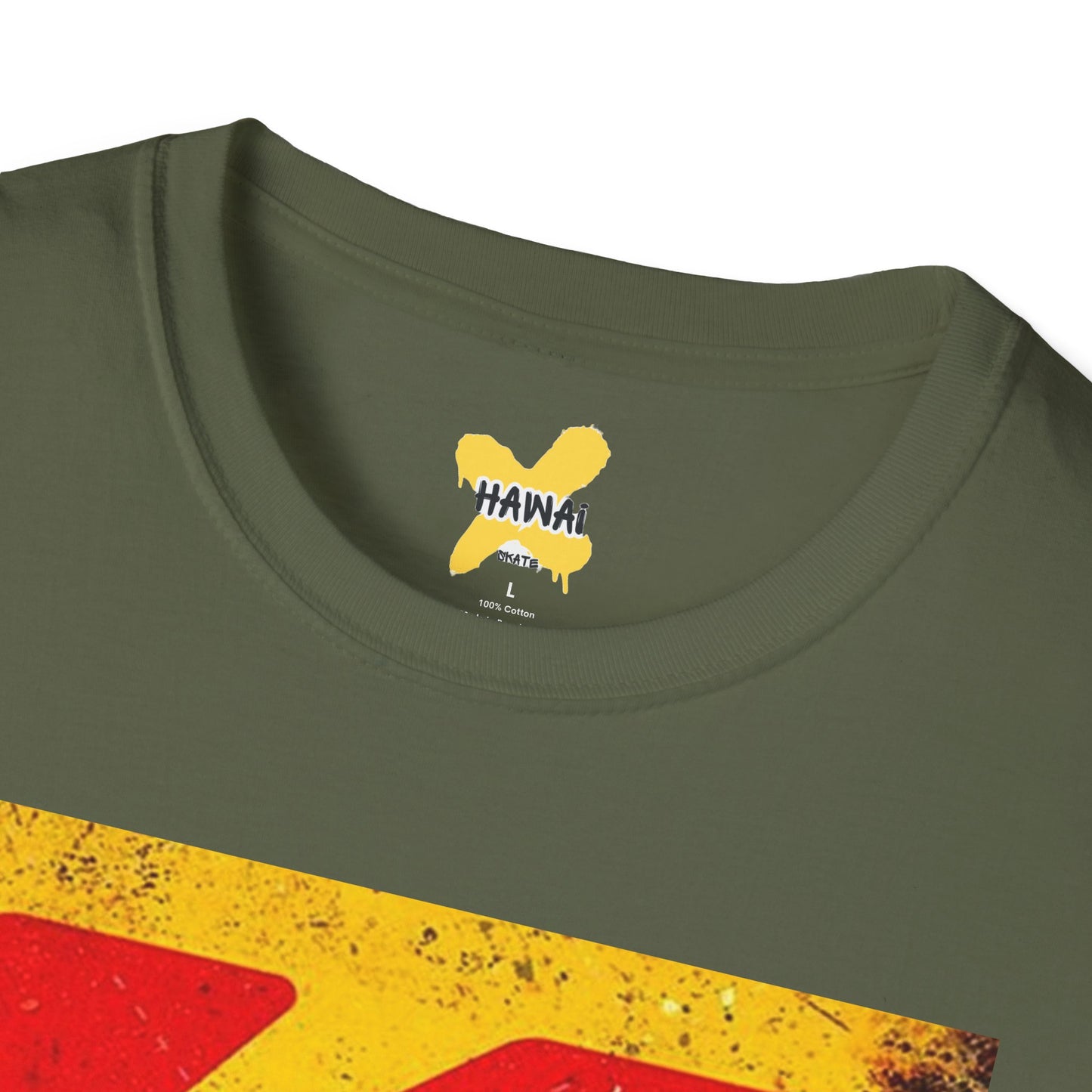 Retro Kodak Film Unisex Softstyle T-Shirt | Vintage Graphic Tee