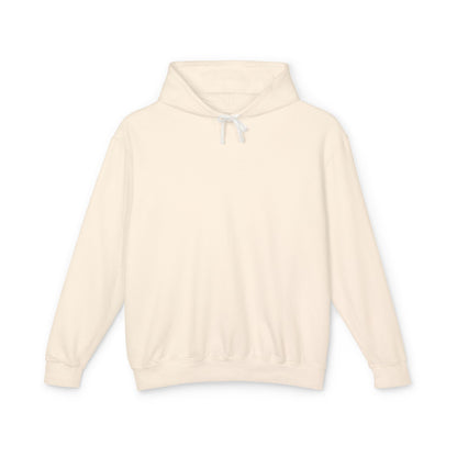 Tropical Vibes Lightweight Hooded Sweatshirt