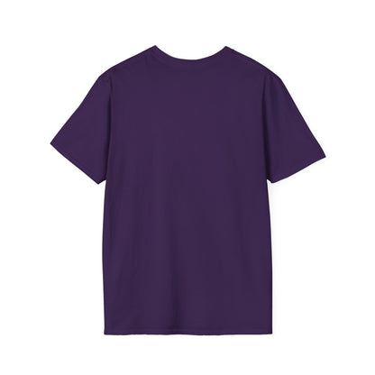 Artistic Graffiti Unisex T-Shirt - Unique Streetwear Style