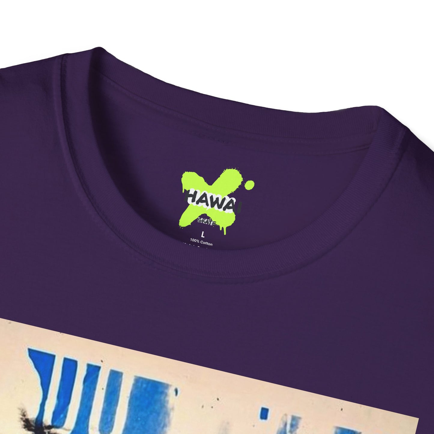 Unisex Softstyle T-Shirt - 'You Had Me at Love' Graphic Tee