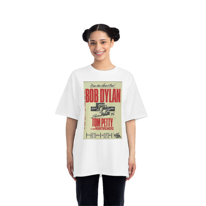 New York Skyline Beefy-T® Short-Sleeve T-Shirt - Urban Style for City Lovers