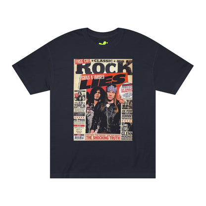 Artistic Unisex Classic Tee - Picasso-Inspired Design