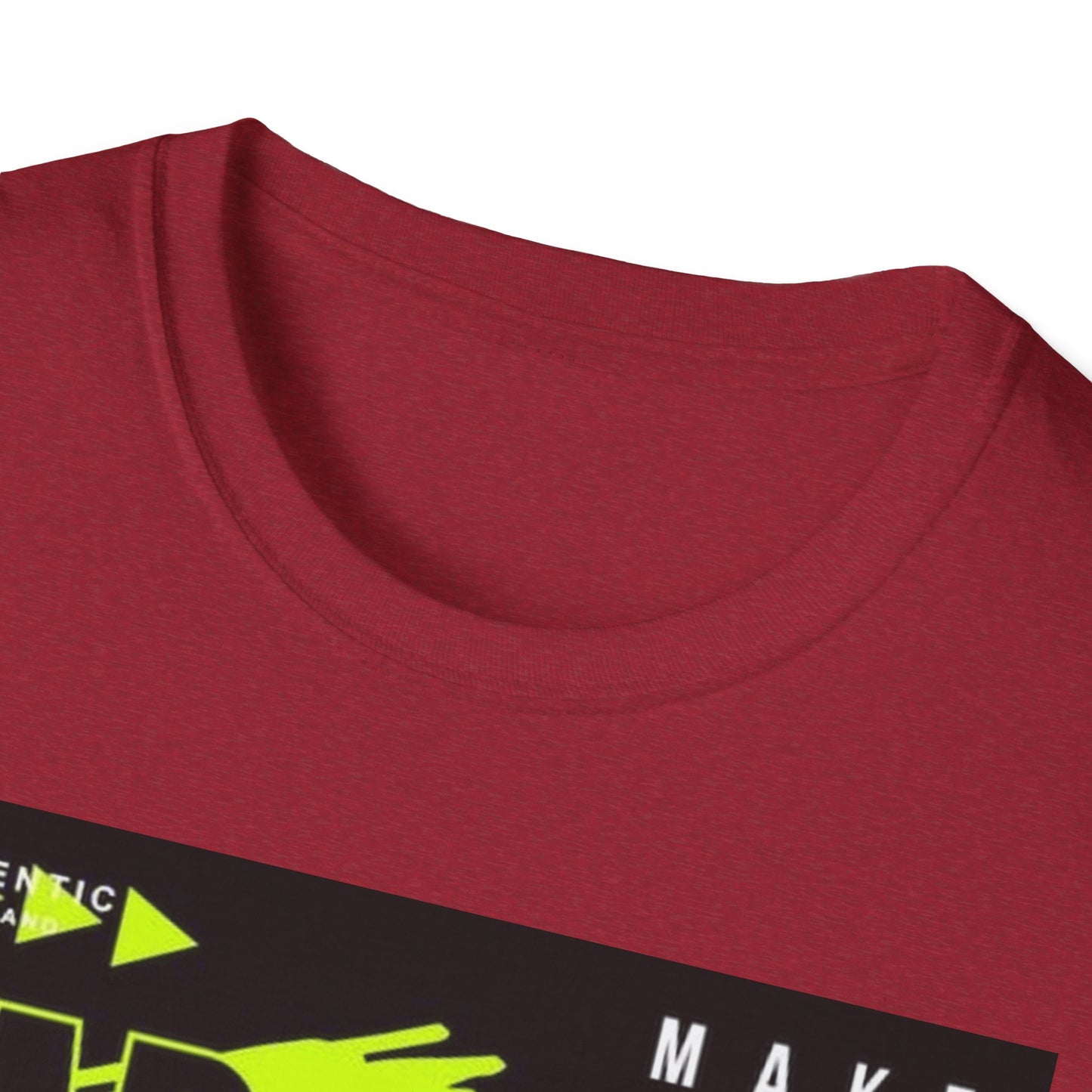 Adventure-Themed Unisex T-Shirt | Explore Life & Create Your Own Adventure, Travel Tees, Outdoor Apparel, Gifts for Explorers, Casual Wear