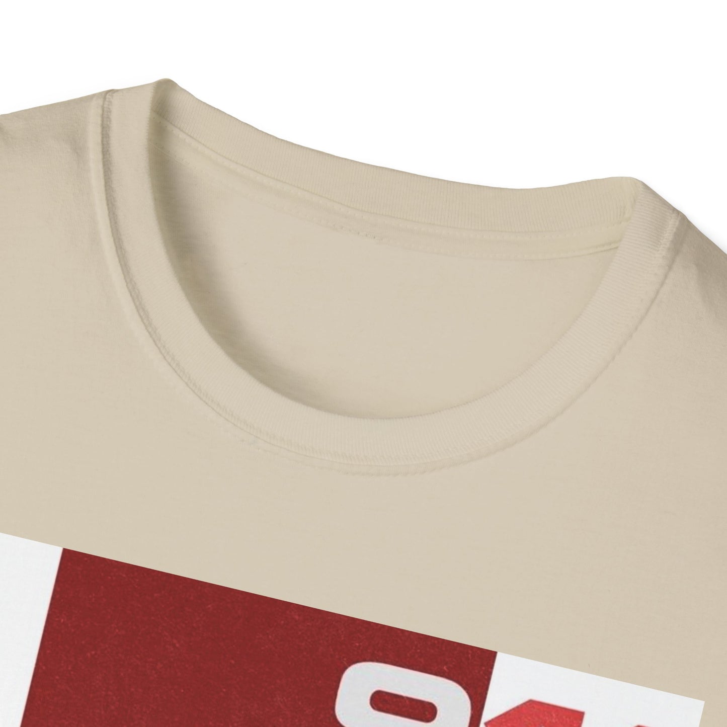 Porsche 911 Graphic Unisex Softstyle T-Shirt - Car Enthusiast Apparel