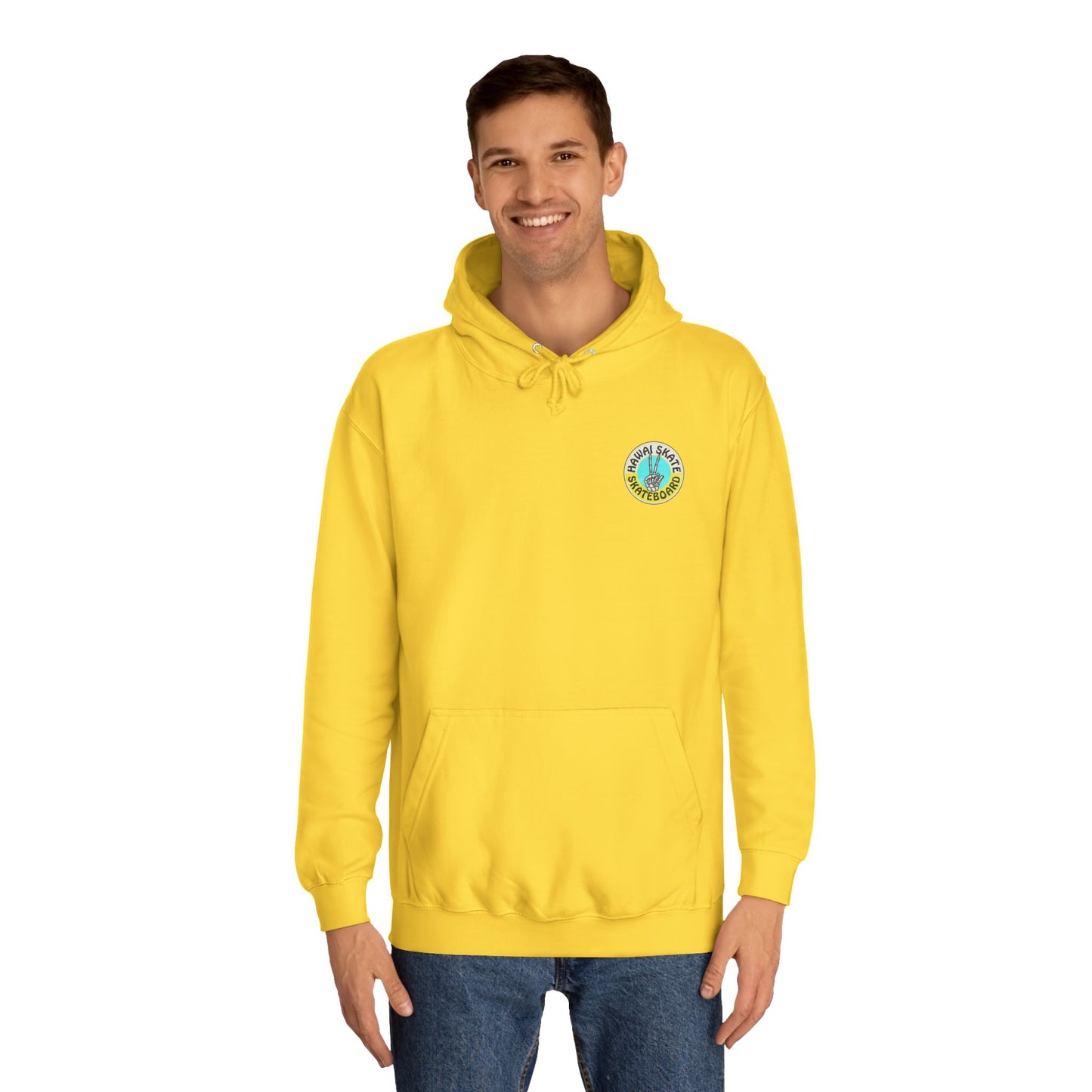 Vintage Racing Car Hoodie — Retro Motorsport Graphic Pullover