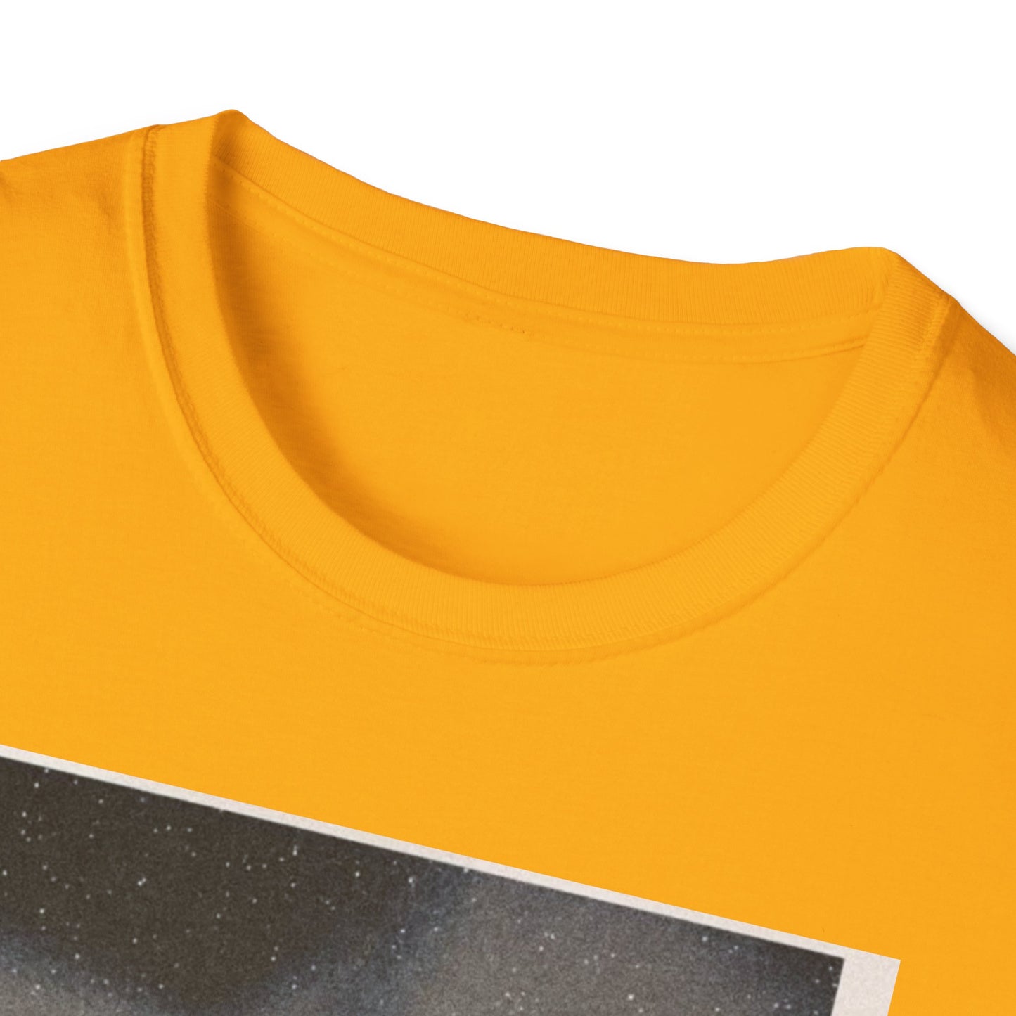 Vintage Saturn Graphic T-Shirt, Retro Space Tee, Unisex Casual Wear, Planet Lovers Gift, Cool Astronomy Shirt