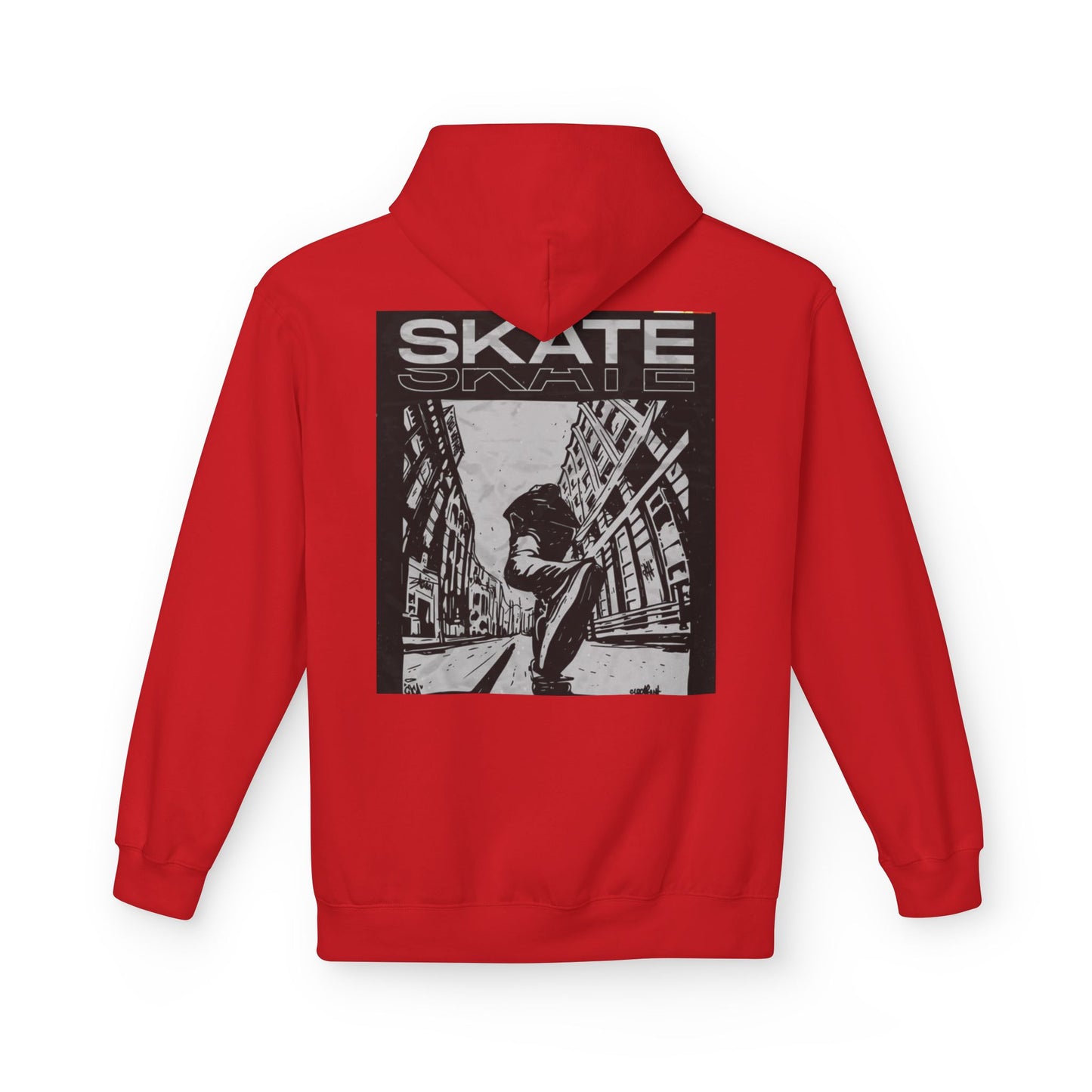 Tokyo Map Design Unisex Fleece Hoodie, Cozy Sweatshirt, Gift for Travel Lovers, Casual Wear, Japan Theme Clothing