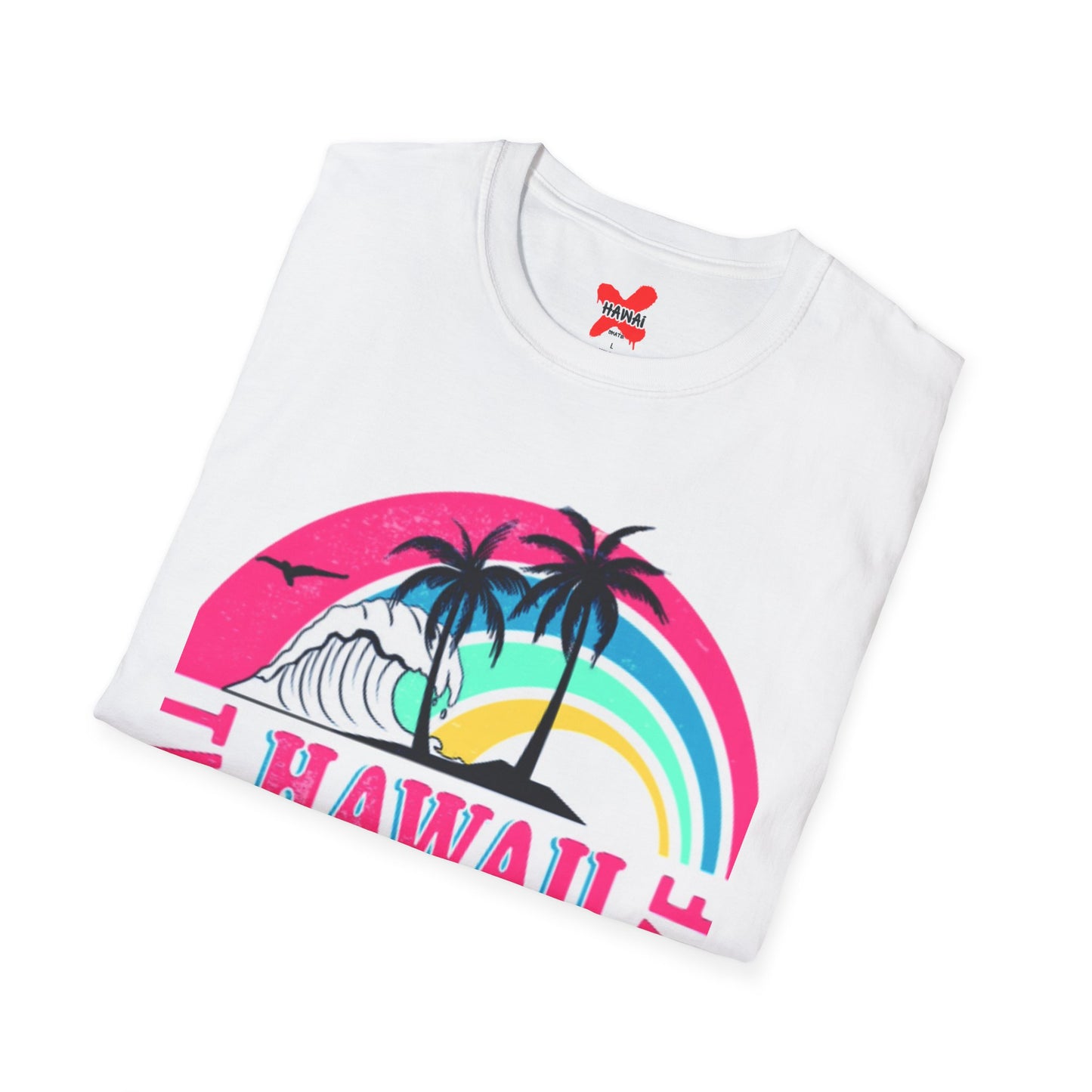 Sail Through Fascinating Seas Unisex T-Shirt - Summer Adventure Tee