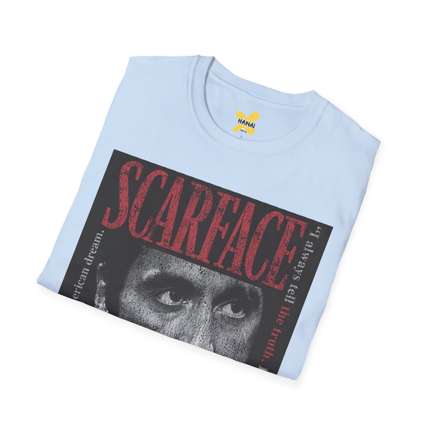 Tropical Summer Paradise T-Shirt