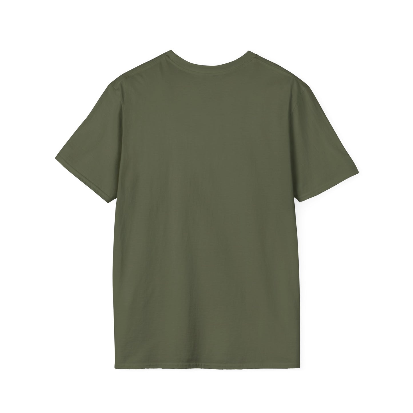 Adventure Awaiting Unisex Softstyle T-Shirt | Travel Vibes, Casual Wear, Gift for Travelers, Summer Wardrobe, Vintage Style