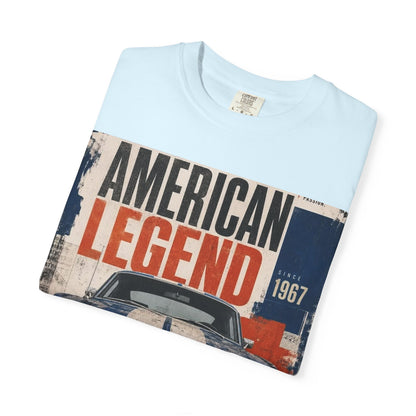 American Legend 1967 Mustang T-Shirt