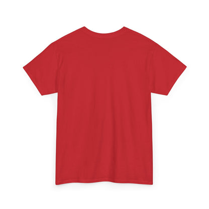 Hawaii Surfing Paradise Unisex Heavy Cotton Tee - Endless Summer Vibe