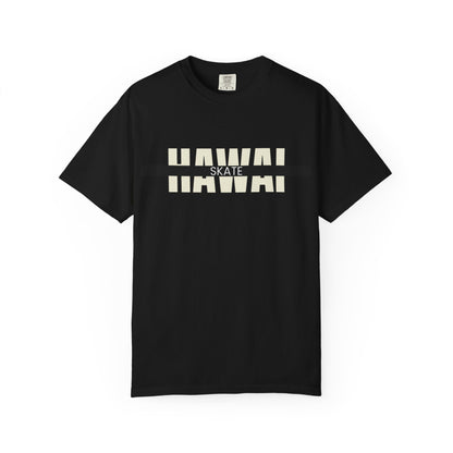Unisex Skate Vibe T-Shirt, Casual Wear, Street Style, Gift for Skaters, Summer Outfit, Comfortable Everyday Tee