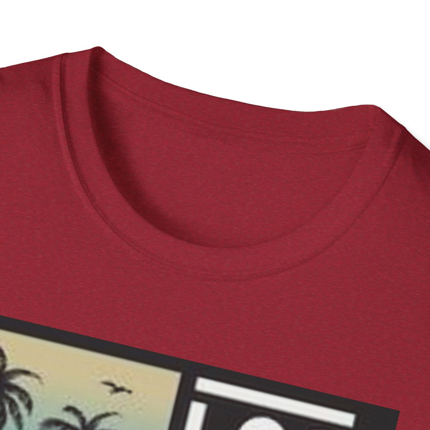 Los Angeles Adventure T-Shirt, California Souvenir Tee, Unisex Vacation Shirt, Beach Lover Gift, Travel Apparel