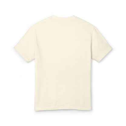 Artistic Unisex Tee with Colorful Face Design