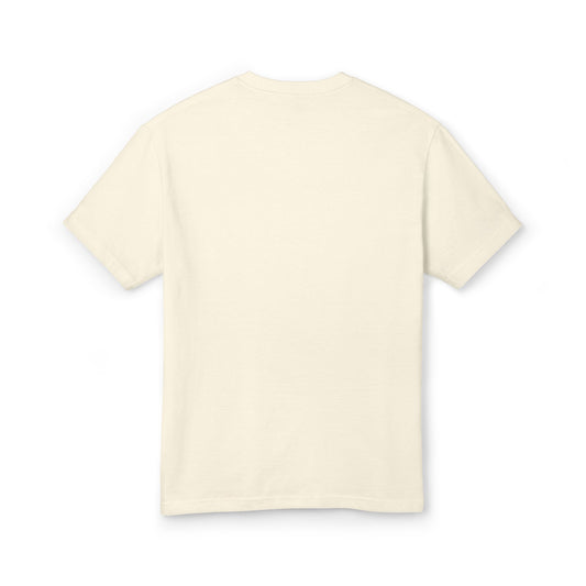 Artistic Unisex Tee with Colorful Face Design