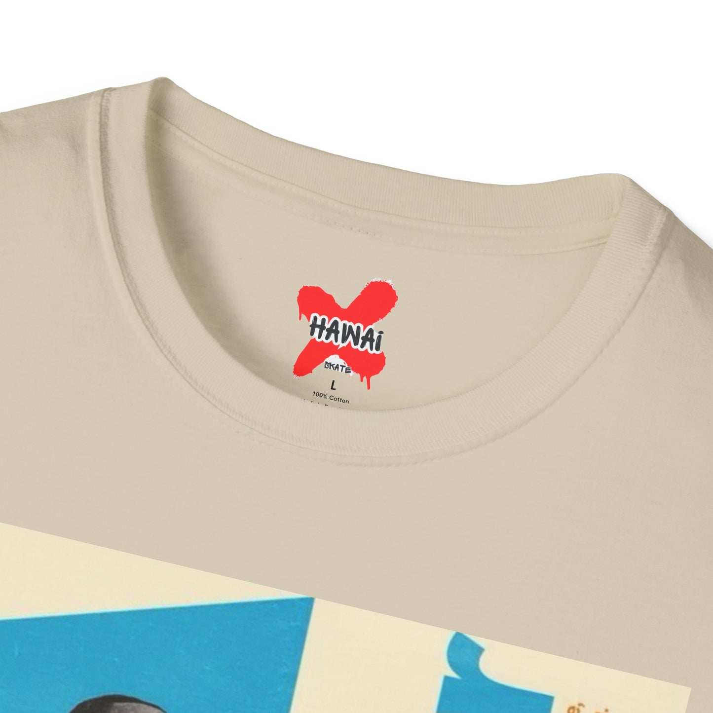 Vintage Charlie Parker Unisex Softstyle T-Shirt - Music Lover Tee