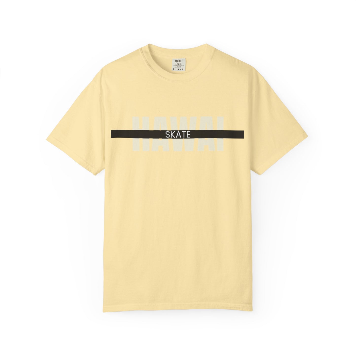 Unisex Skate Vibe T-Shirt, Casual Wear, Street Style, Gift for Skaters, Summer Outfit, Comfortable Everyday Tee