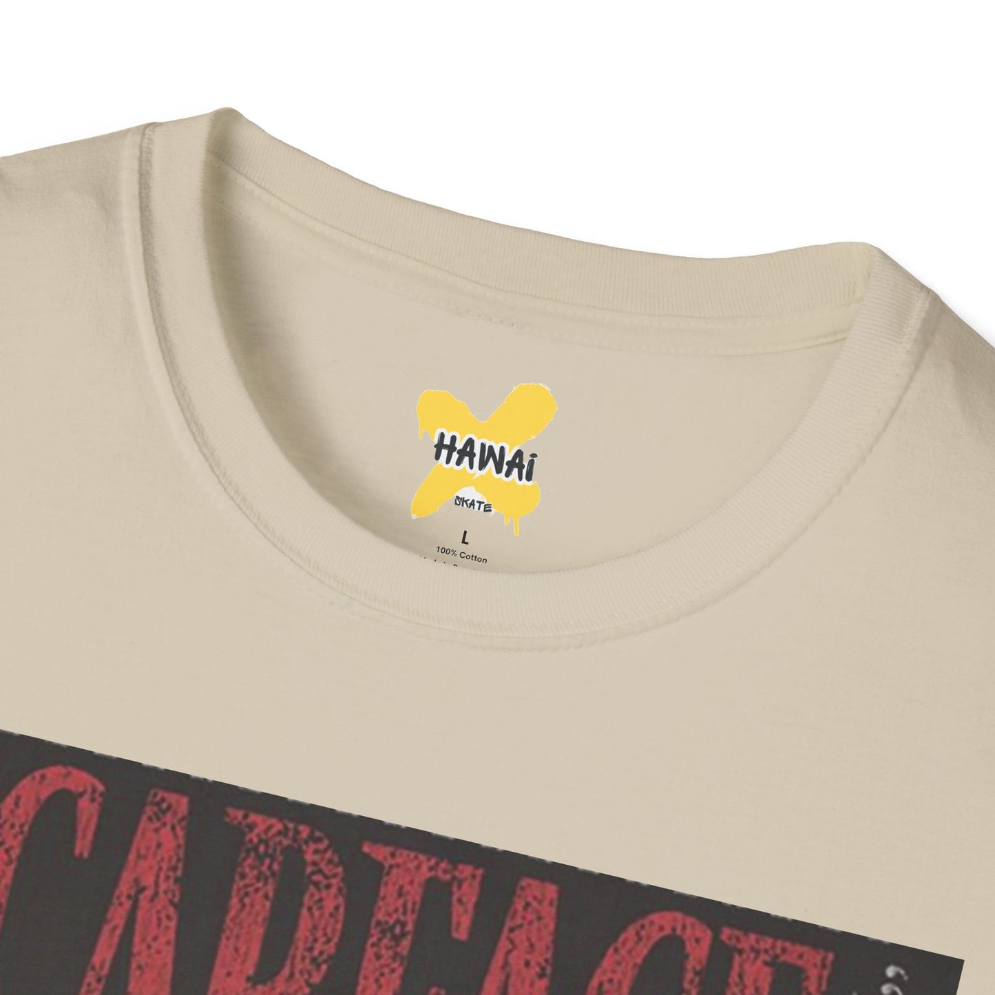 Tropical Summer Paradise T-Shirt