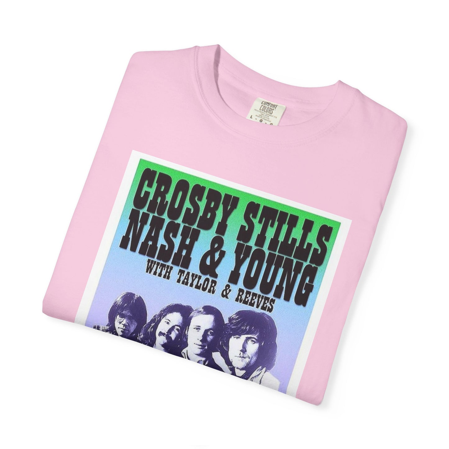 Retro Music Festival Unisex T-Shirt - Vintage Concert Tee, Concert Gift, Festival Apparel, Music Lover Shirt, Unisex Graphic Tee