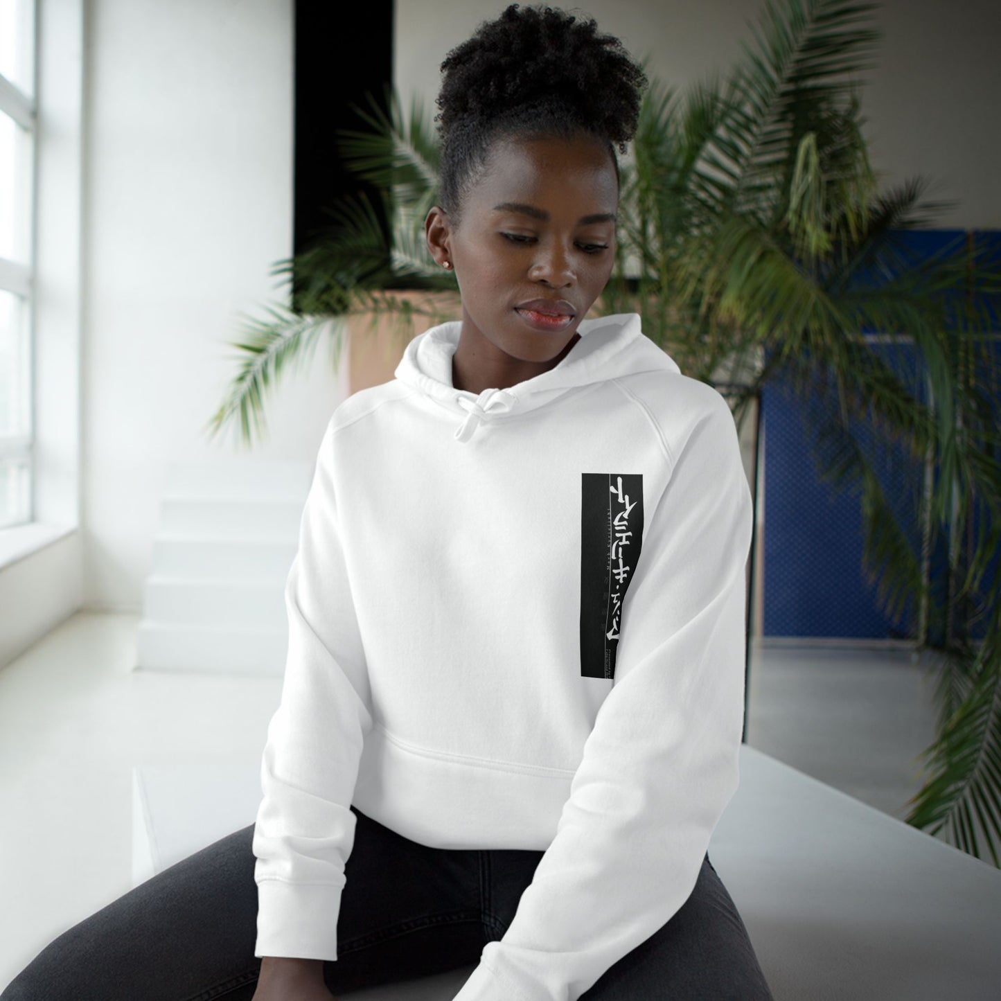 BMW E30 Hoodie — Vintage Motorsport Graphic Pullover