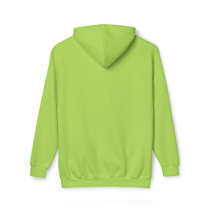 Unisex Graphic Hoodie - 'When I Empty' - Comfortable & Unique Design, Perfect for Everyday Wear