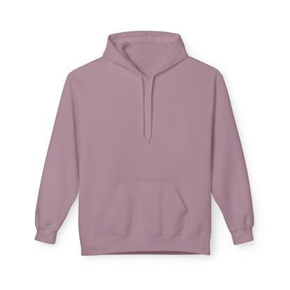 Summer Paradise Fleece Hoodie, Relaxed Beachwear, Hawaii Gift, Unisex Sweatshirt, Vacation Attire, Casual Outfit