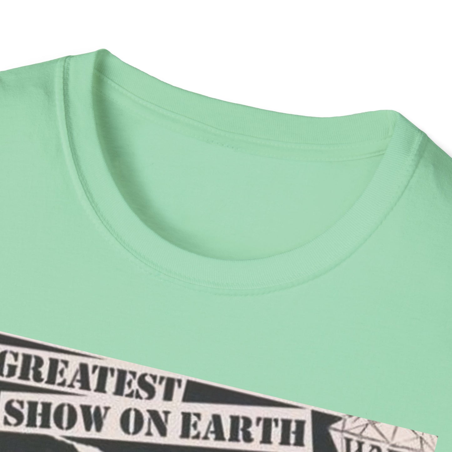 Vintage Concert Vibe Unisex T-Shirt - Rock Band Graphic Tee, Retro Music Shirt, Casual Wear, Gift for Music Lovers, Band Merchandise