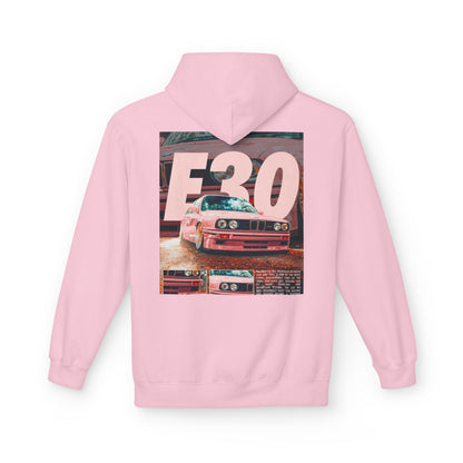 Unisex Midweight Softstyle Fleece Hoodie