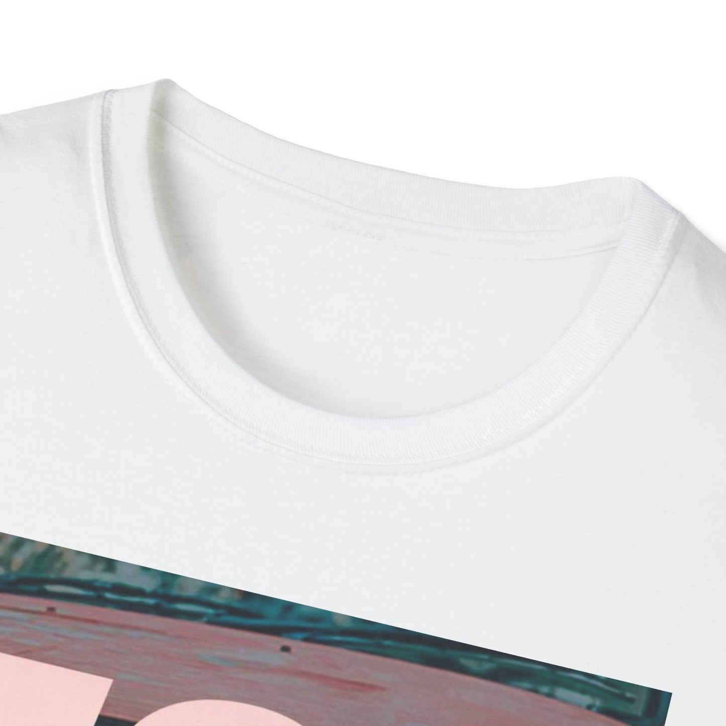 Retro Car Lover's Unisex T-Shirt - F30 Vintage Design