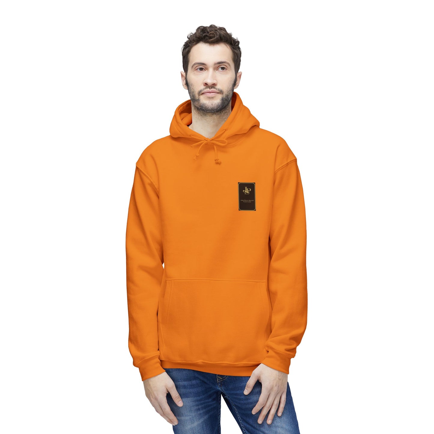 Unisex Automotive-Inspired Sweatshirt - Made in USA - Perfect for Car Enthusiasts