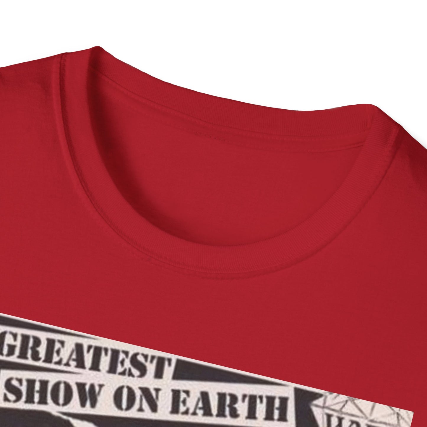 Vintage Concert Vibe Unisex T-Shirt - Rock Band Graphic Tee, Retro Music Shirt, Casual Wear, Gift for Music Lovers, Band Merchandise