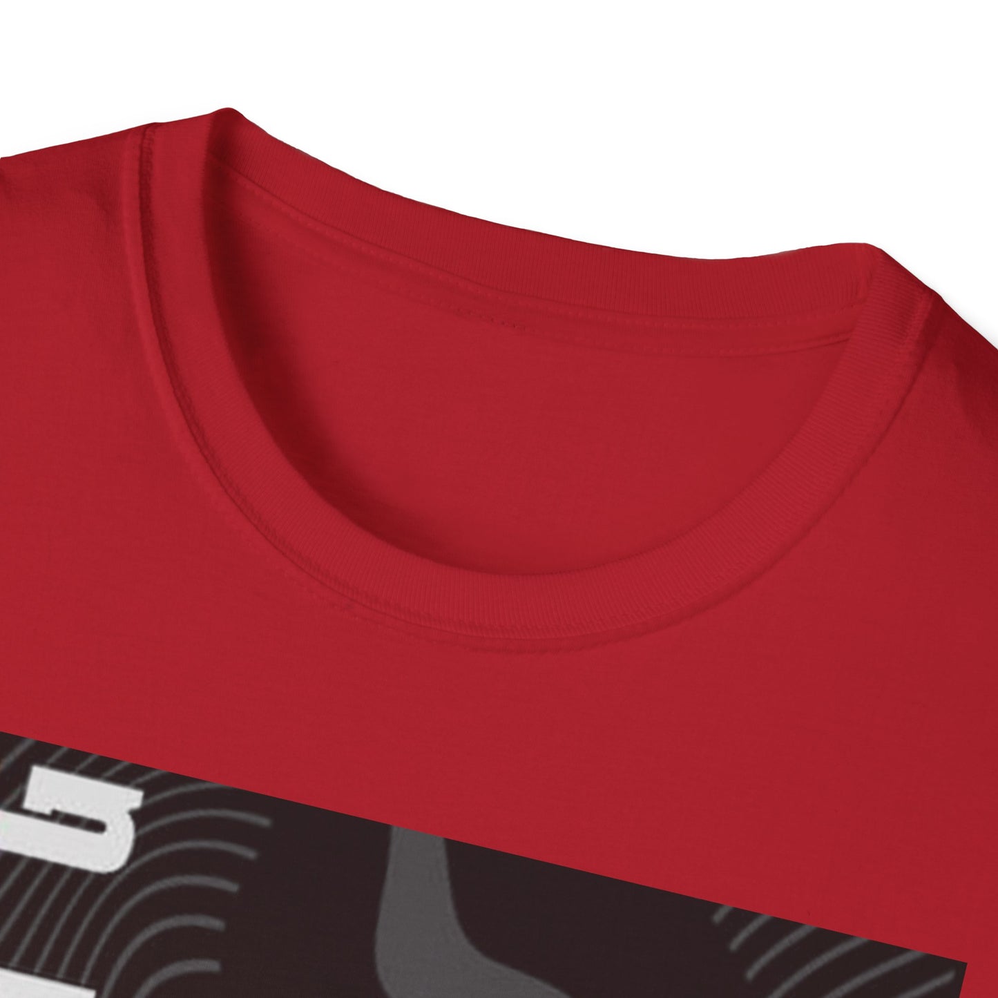 Surfing Vibes Unisex Softstyle T-Shirt | Cool Summer Tee | Beachwear | Surf Lover Gift | Casual Wear | Relaxed Fit | Summer Adventure