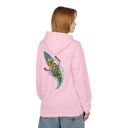 Unisex Midweight Softstyle Fleece Hoodie