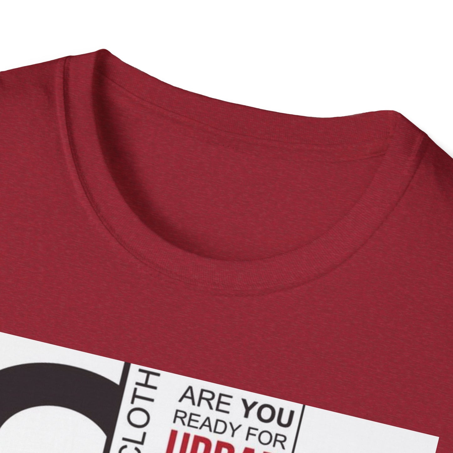 Urban Jungle Graphic T-Shirt, Unisex Tee, Casual Wear, Street Style, Gift for Him or Her, Comfortable Everyday Shirt