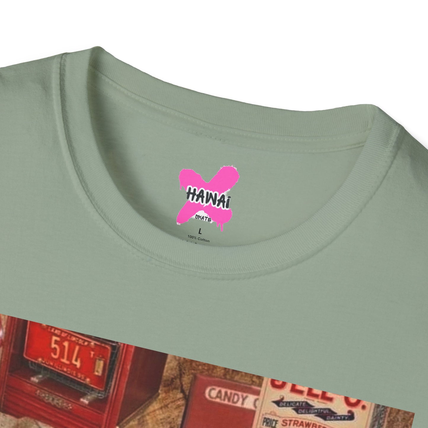 Retro Marilyn Monroe Unisex Softstyle T-Shirt - Vintage Glamour Tee