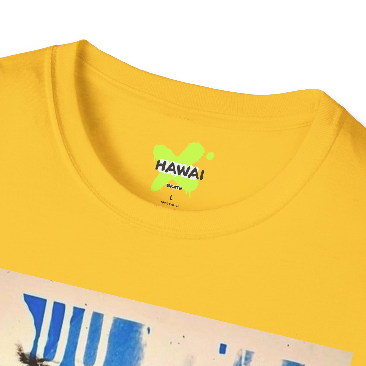 Unisex Softstyle T-Shirt - 'You Had Me at Love' Graphic Tee