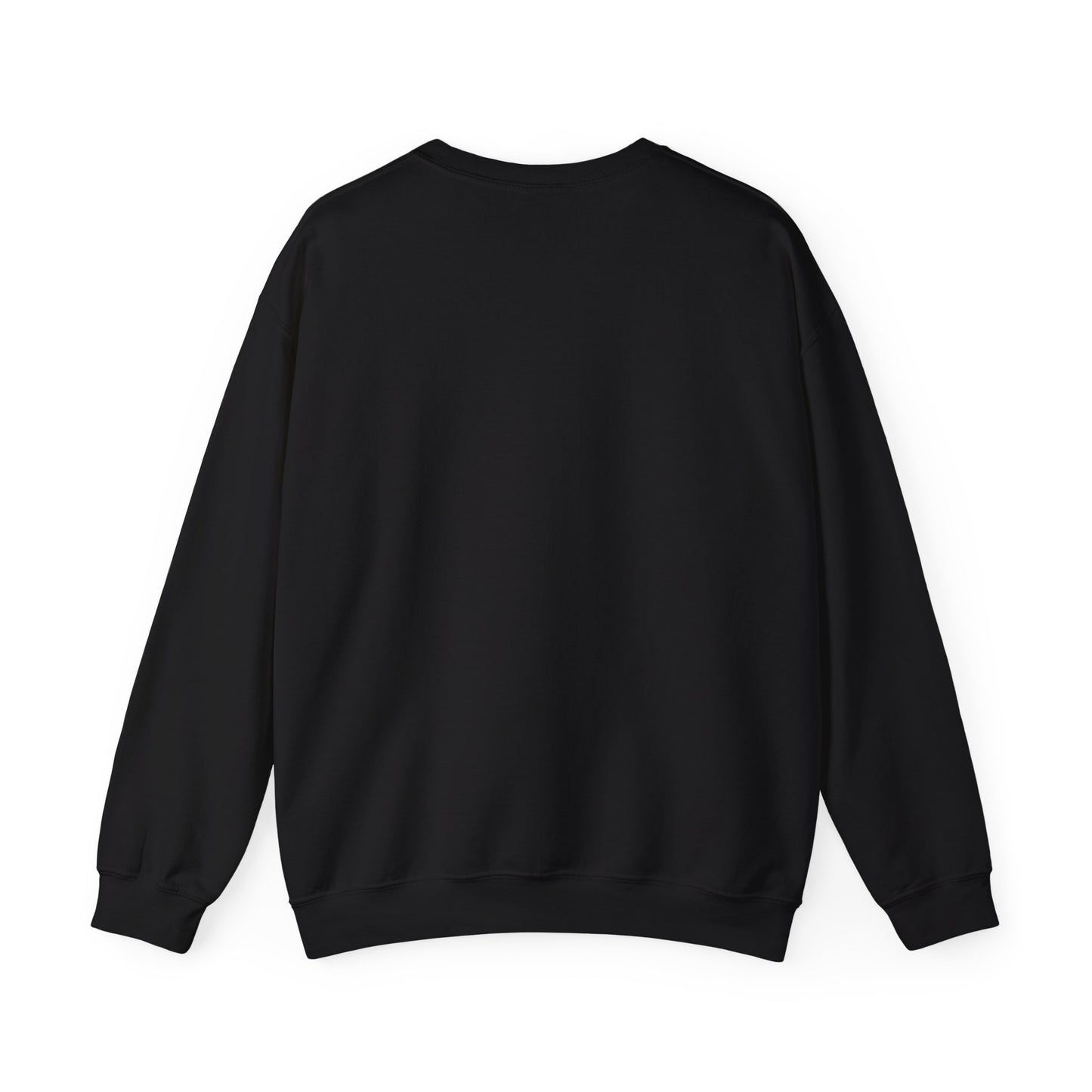 Sweatshirt — Retro Japanese Mount Fuji Art with Rising Sun & Torii Gate